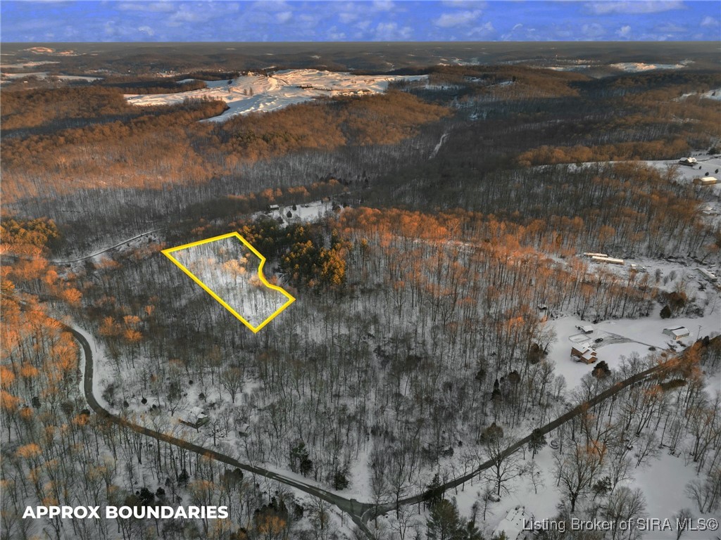 0 Co Rd 150 N Lot #6 Property Photo 16
