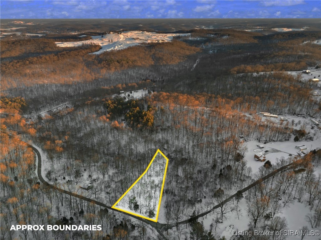 0 Co Rd 150 N Lot #8 Property Photo 21
