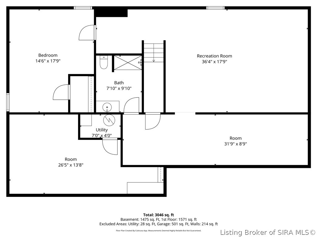 3279 E Lovers Lane Property Photo 66