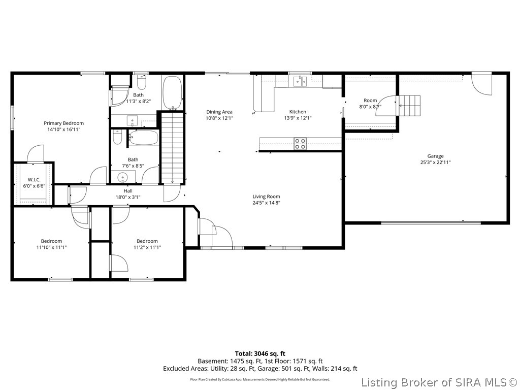 3279 E Lovers Lane Property Photo 67