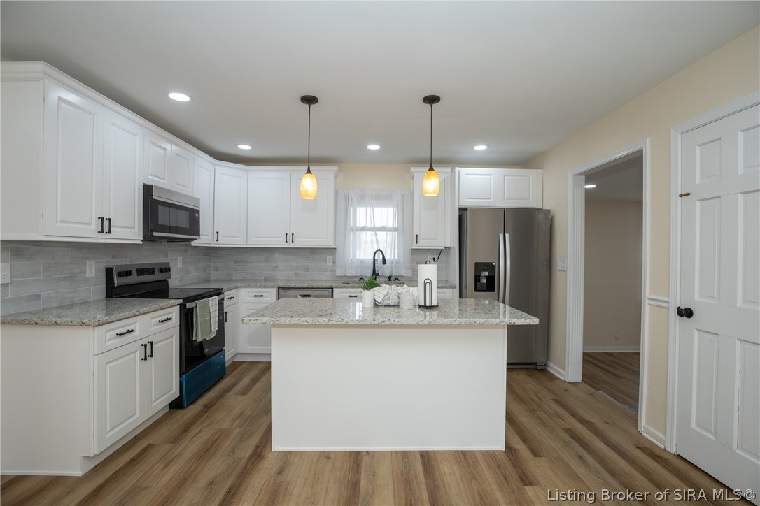 2413 Saint Andrews Road Property Photo 8