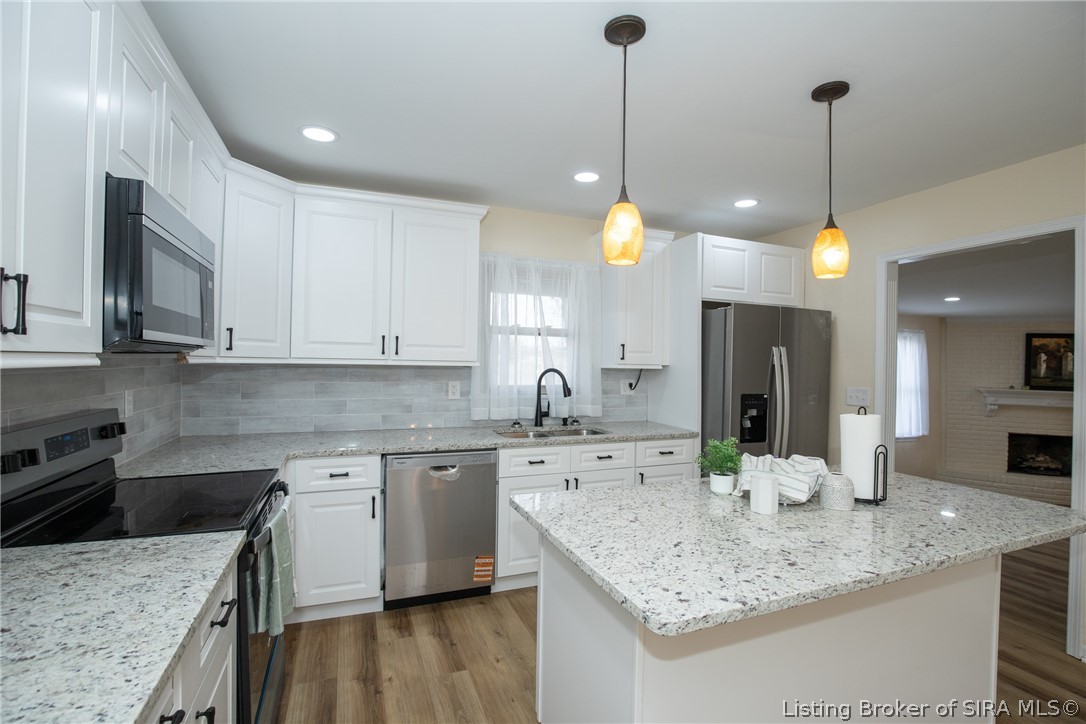 2413 Saint Andrews Road Property Photo 19