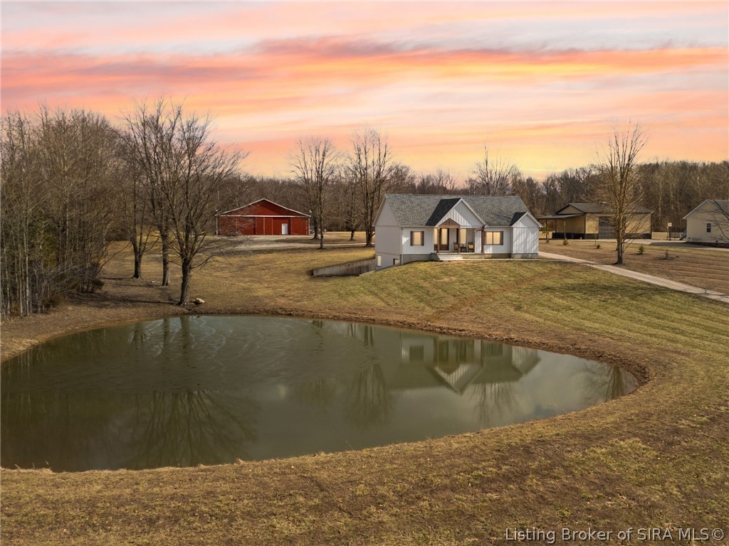 4604 N Bogardus Road Property Photo 1