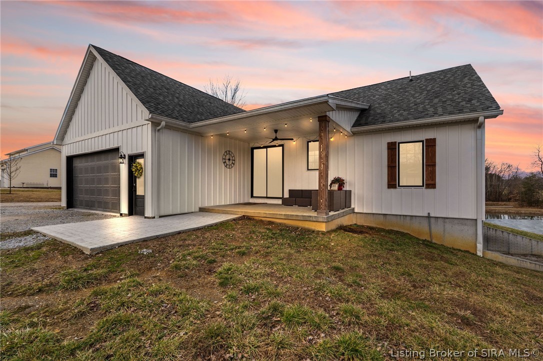 4604 N Bogardus Road Property Photo 2