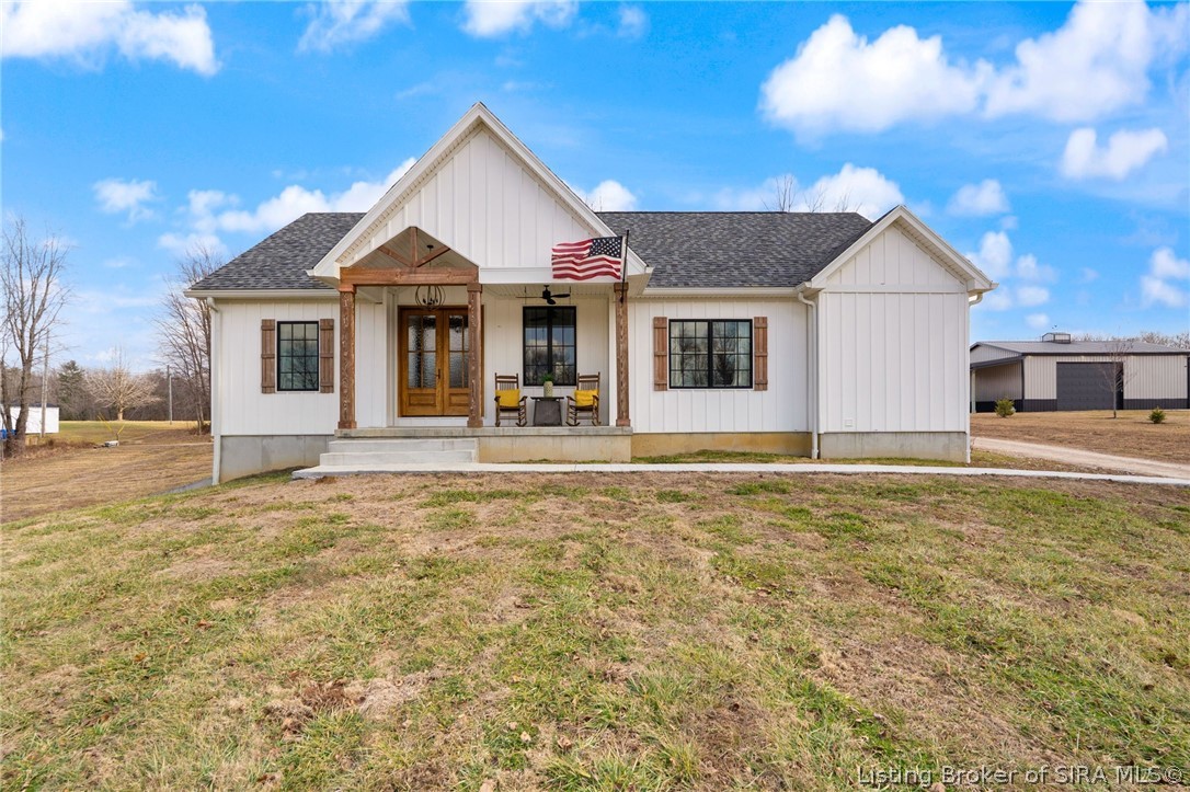 4604 N Bogardus Road Property Photo 3