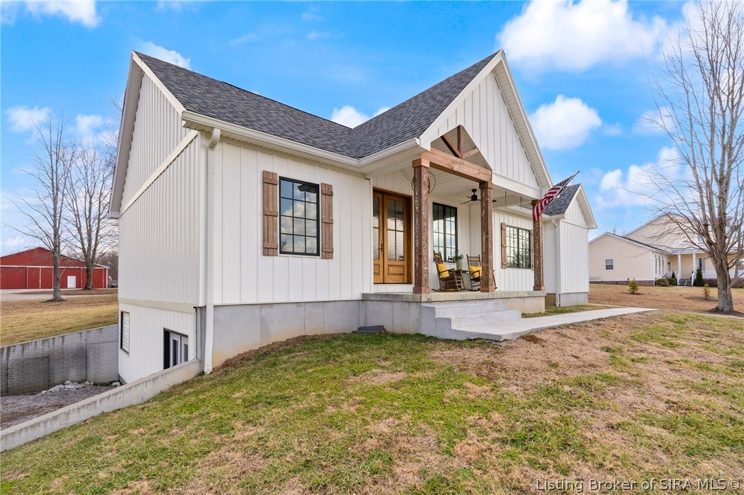 4604 N Bogardus Road Property Photo 4