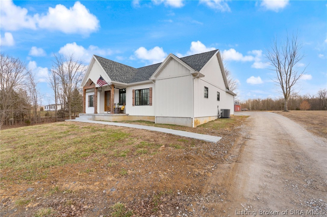 4604 N Bogardus Road Property Photo 5