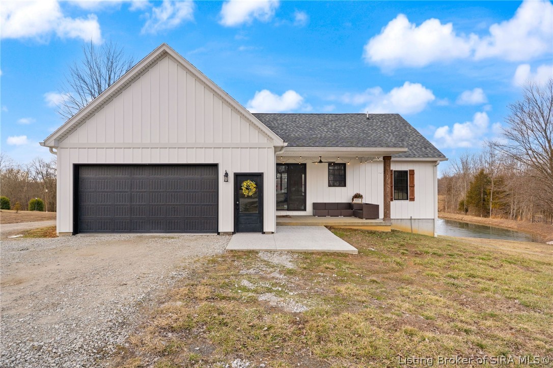 4604 N Bogardus Road Property Photo 7