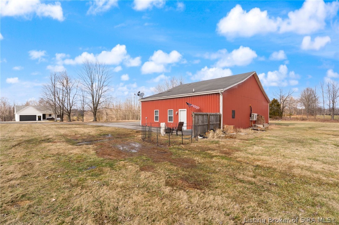 4604 N Bogardus Road Property Photo 13