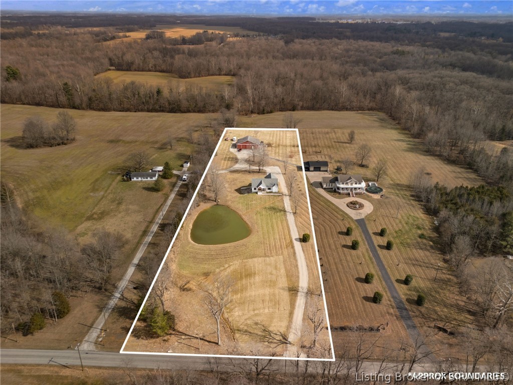 4604 N Bogardus Road Property Photo 23