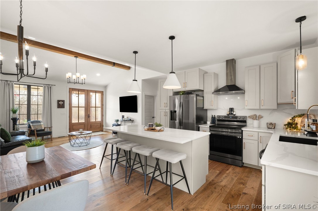 4604 N Bogardus Road Property Photo 44