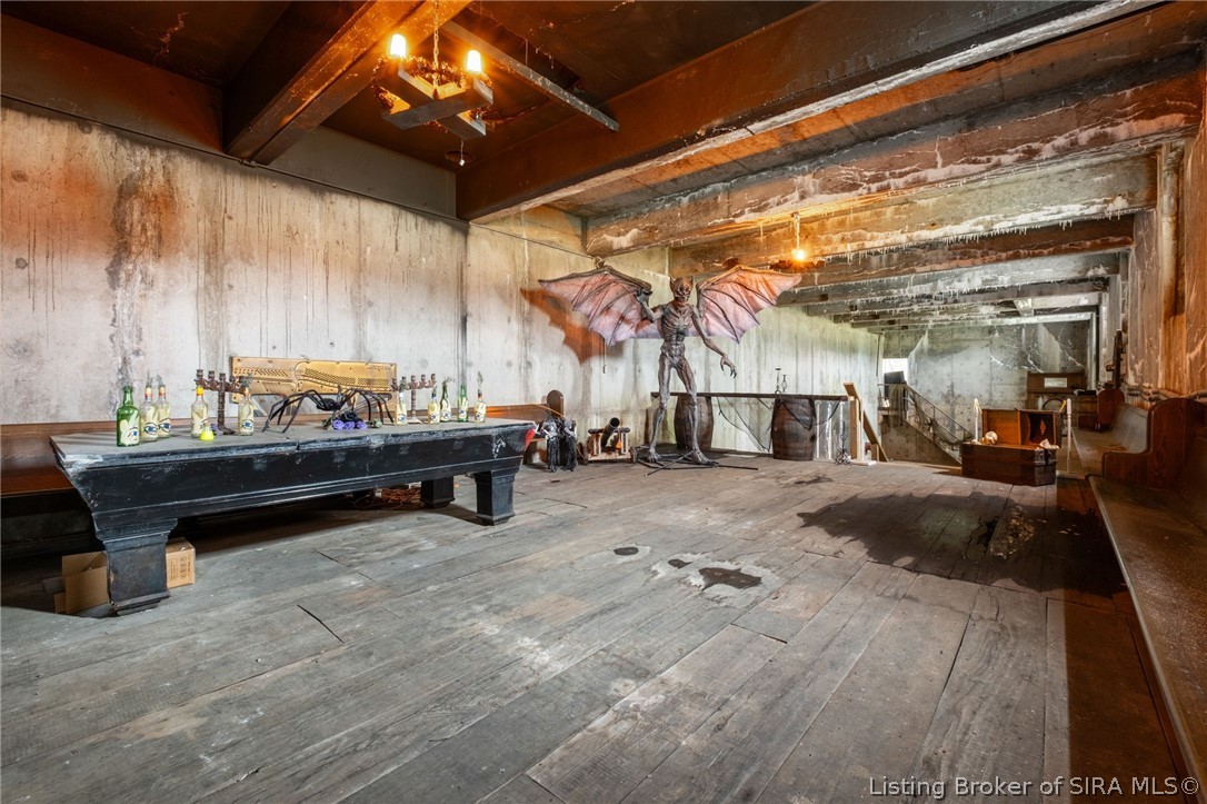 6900 Dave Carr Road Property Photo 58