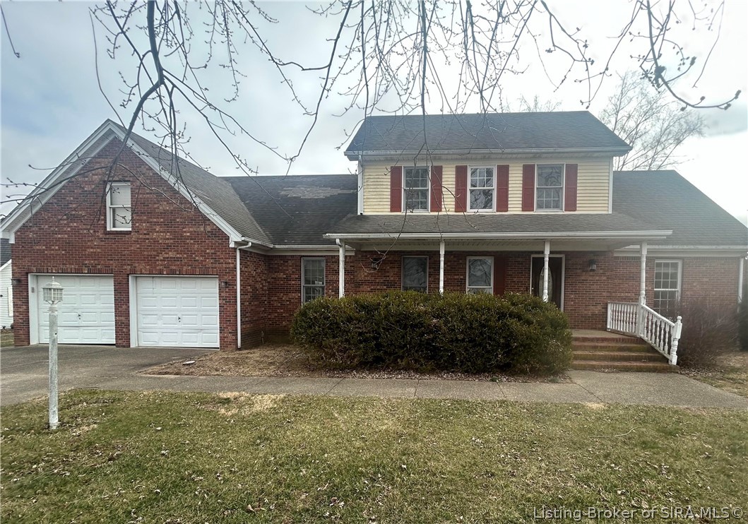 107 N Walker Boulevard Property Photo 1
