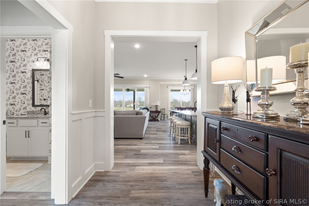 1619 Greenbrier Pointe Property Photo 9