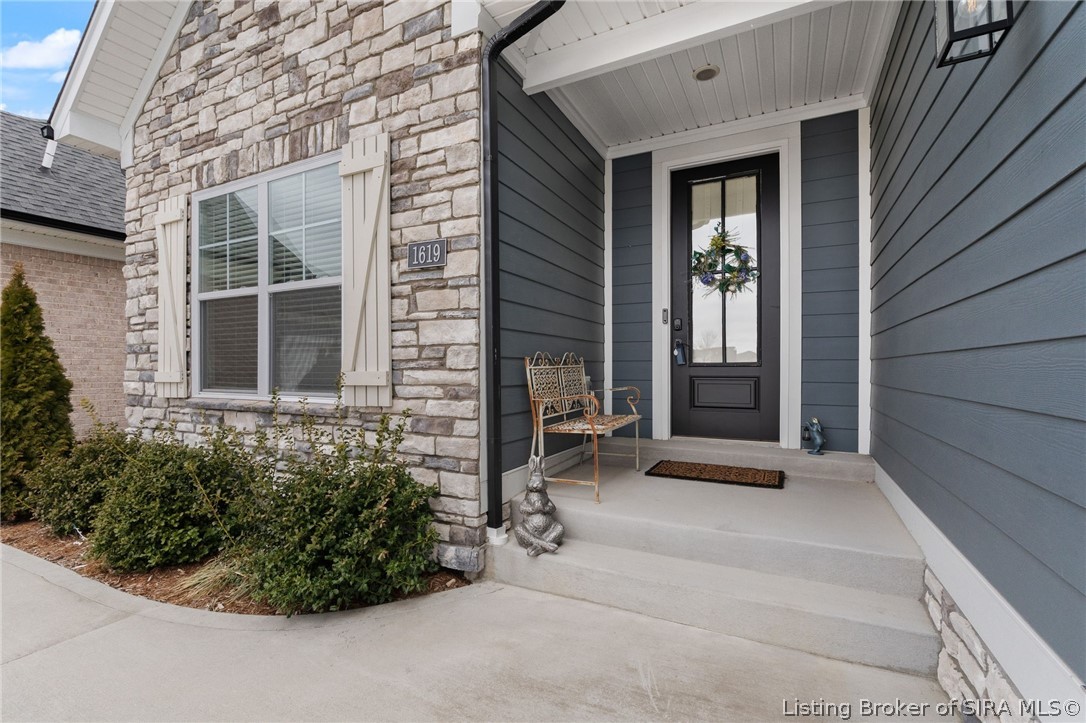 1619 Greenbrier Pointe Property Photo 12