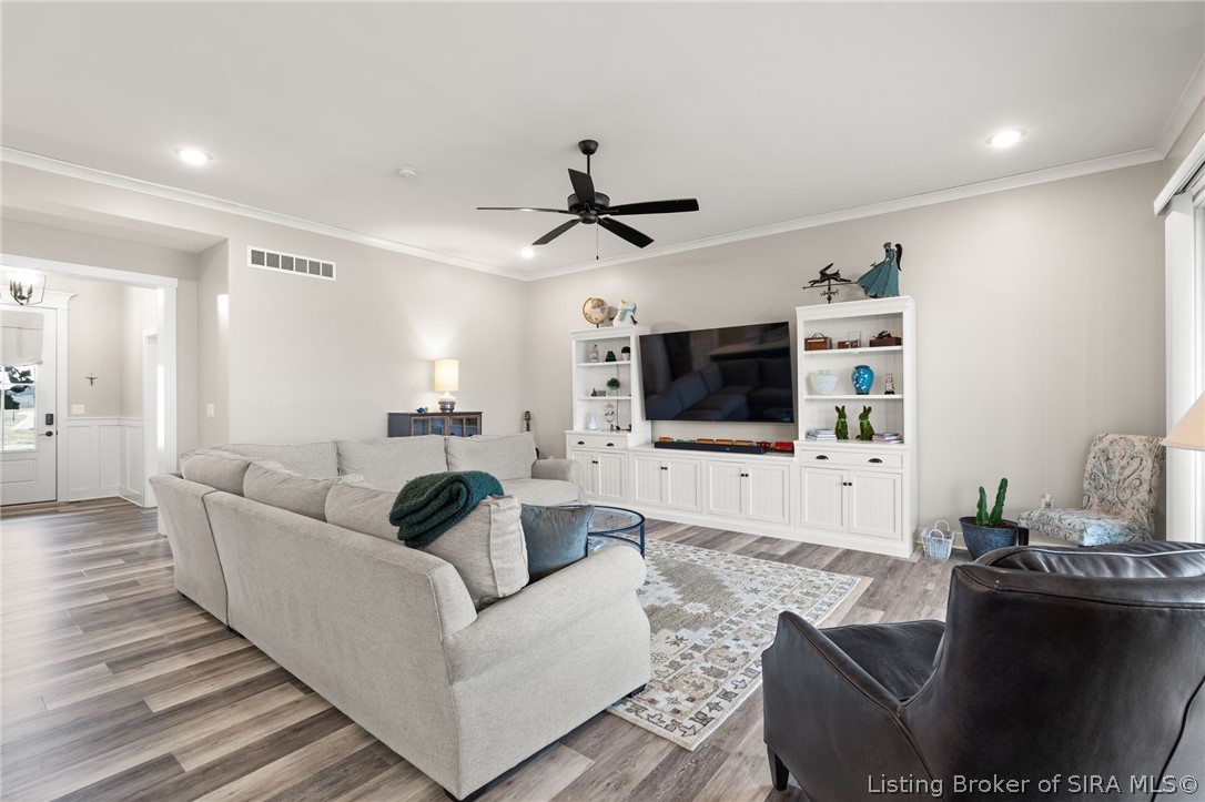 1619 Greenbrier Pointe Property Photo 14
