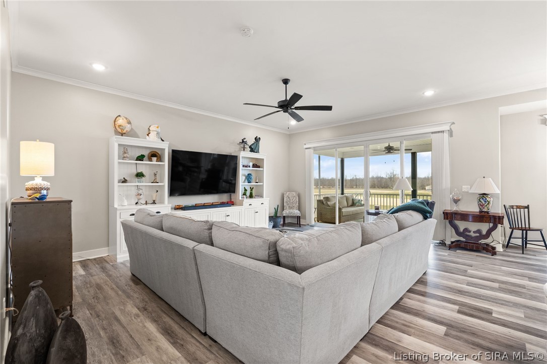 1619 Greenbrier Pointe Property Photo 15