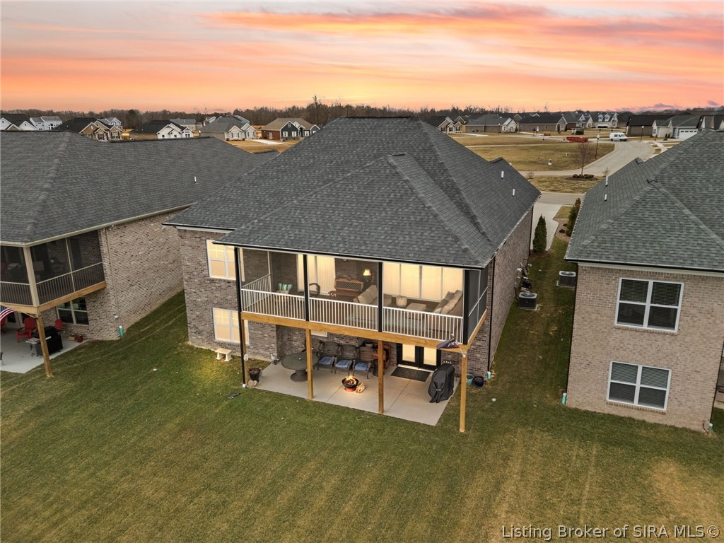 1619 Greenbrier Pointe Property Photo 57