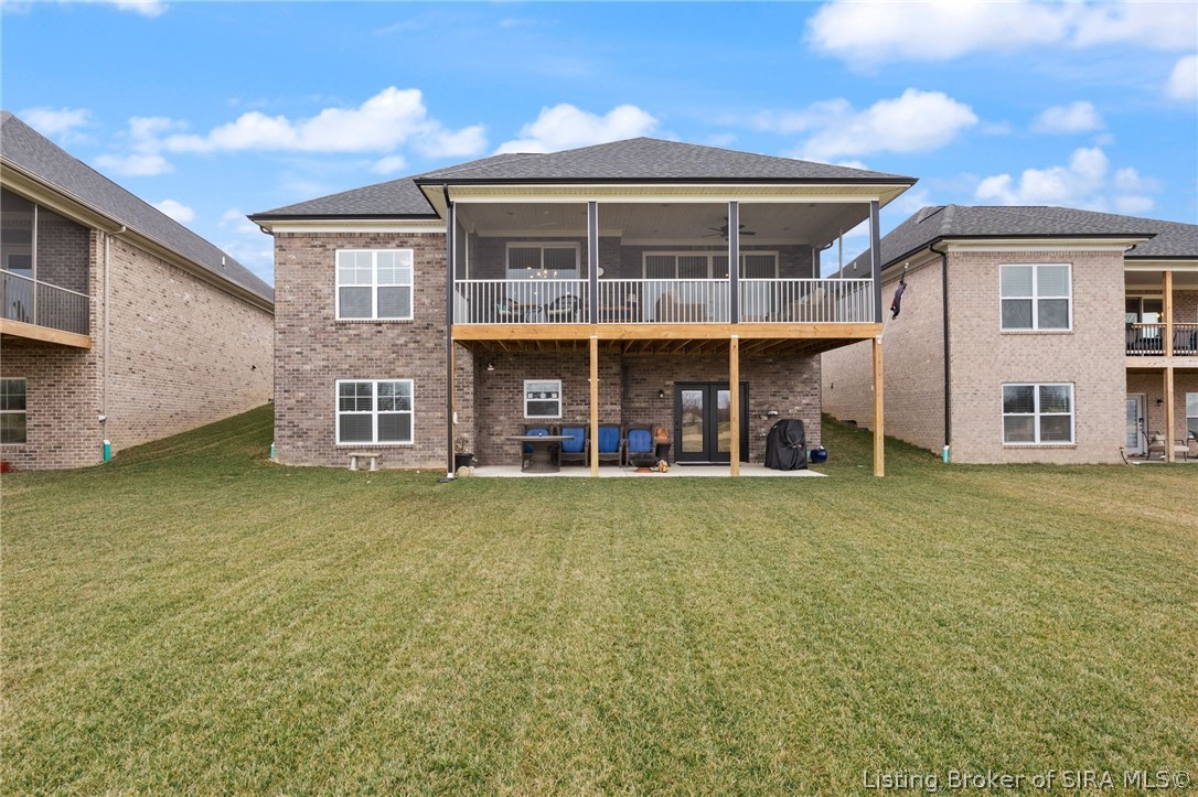 1619 Greenbrier Pointe Property Photo 58