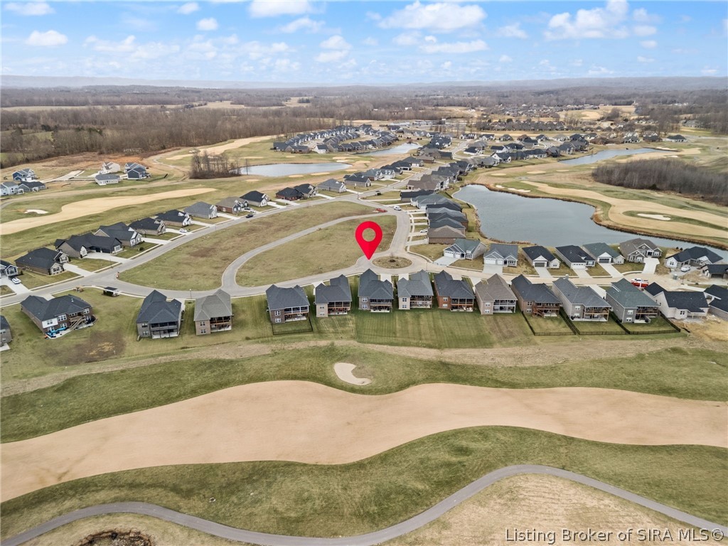 1619 Greenbrier Pointe Property Photo 59