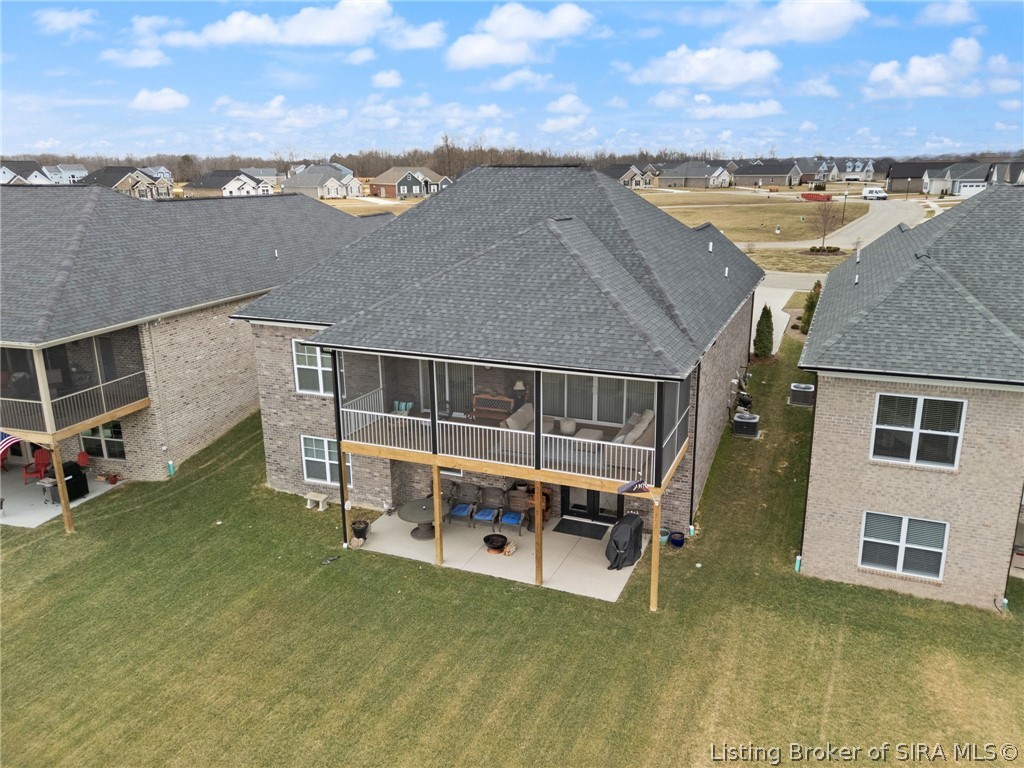 1619 Greenbrier Pointe Property Photo 62