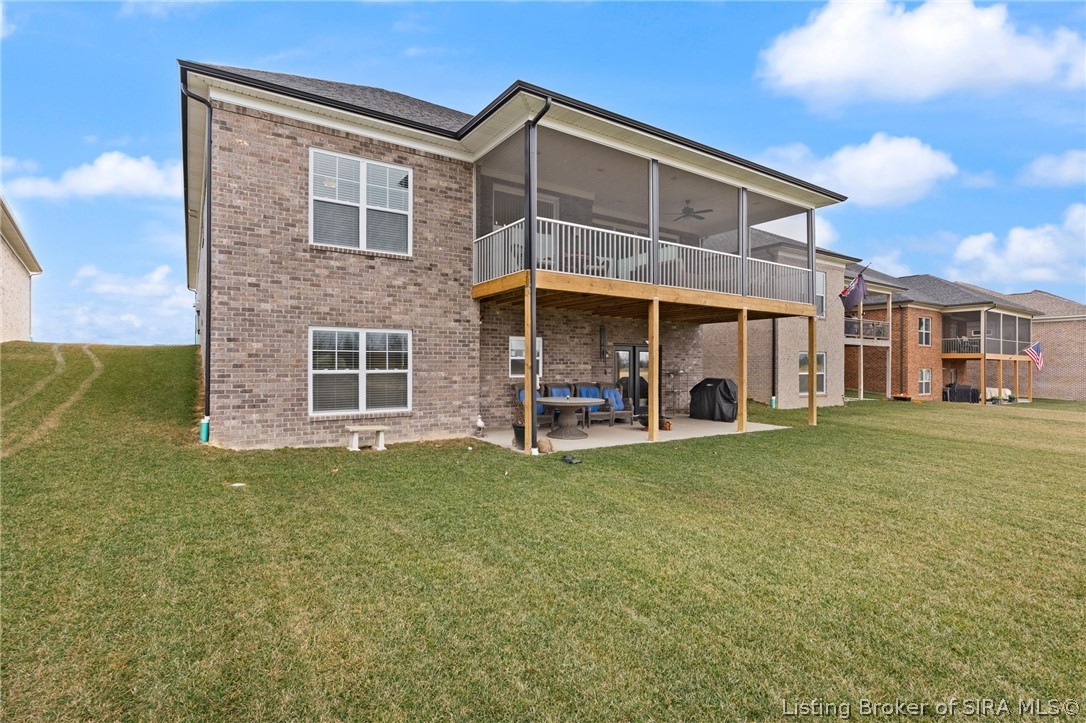 1619 Greenbrier Pointe Property Photo 65