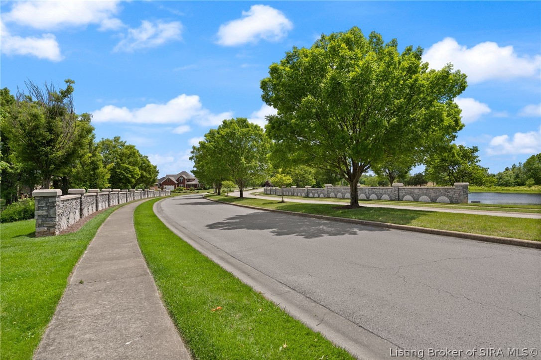 1619 Greenbrier Pointe Property Photo 69