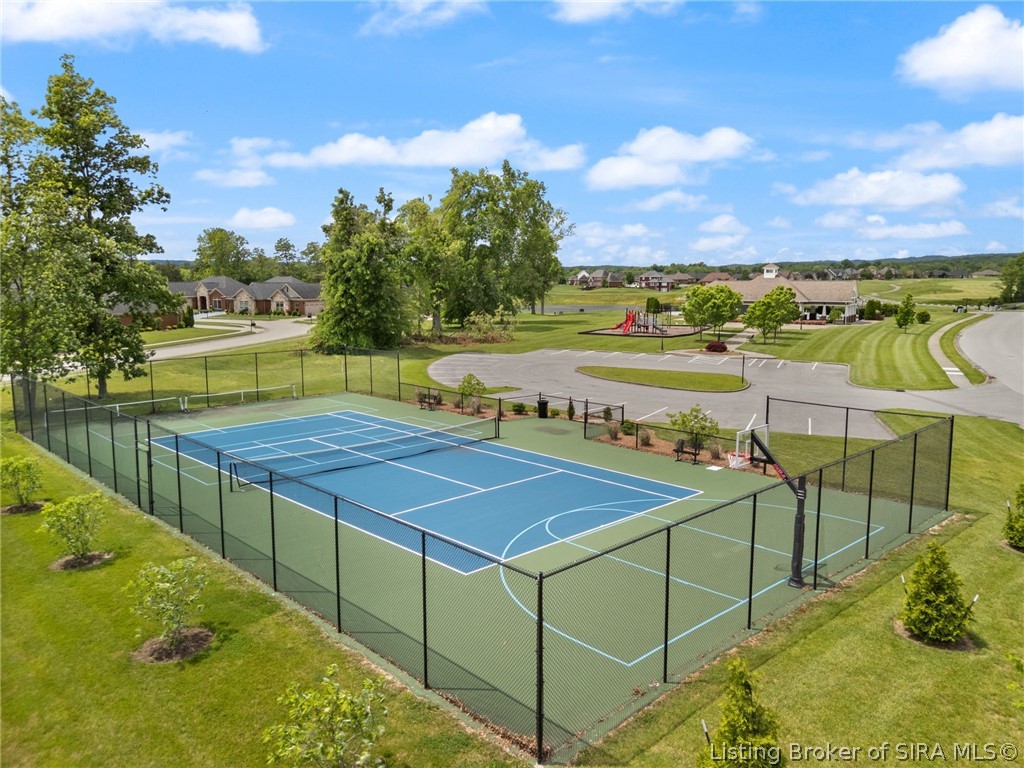 1619 Greenbrier Pointe Property Photo 70