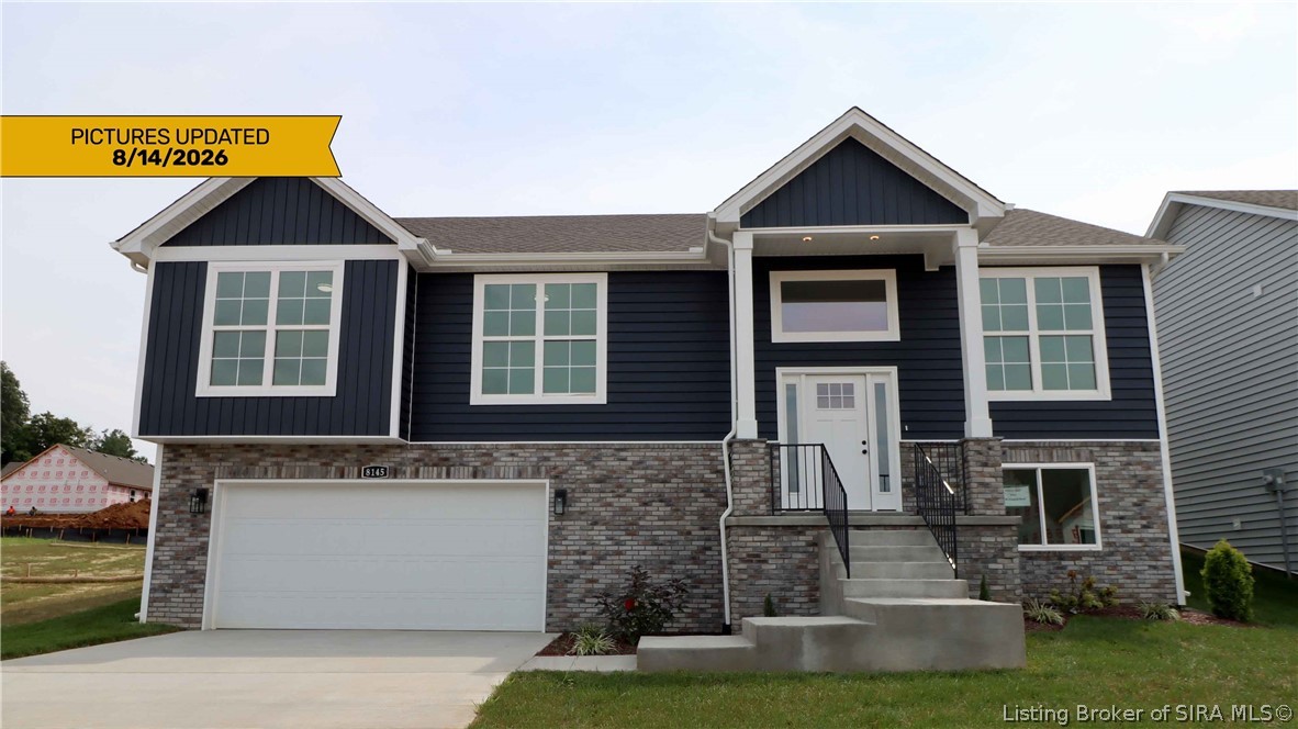 8145 - Lot 907 Zelpha Boulevard Property Photo 1