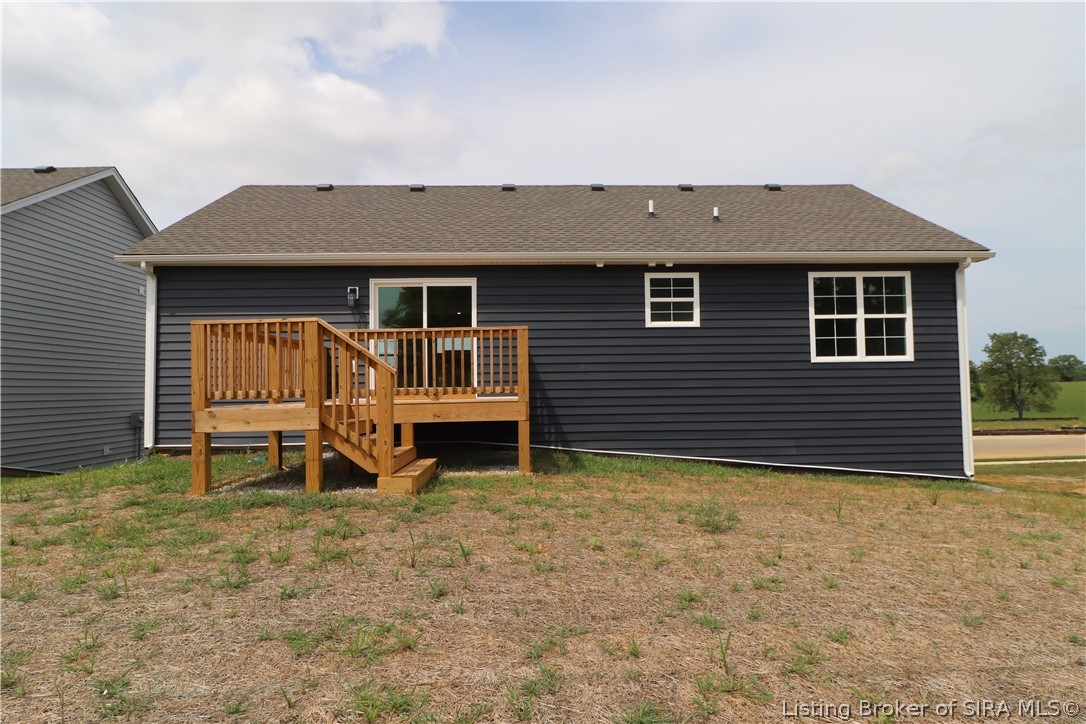 8145 - Lot 907 Zelpha Boulevard Property Photo 23