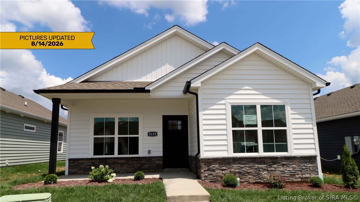 8153 - LOT 952 Zelpha Boulevard Property Photo 1