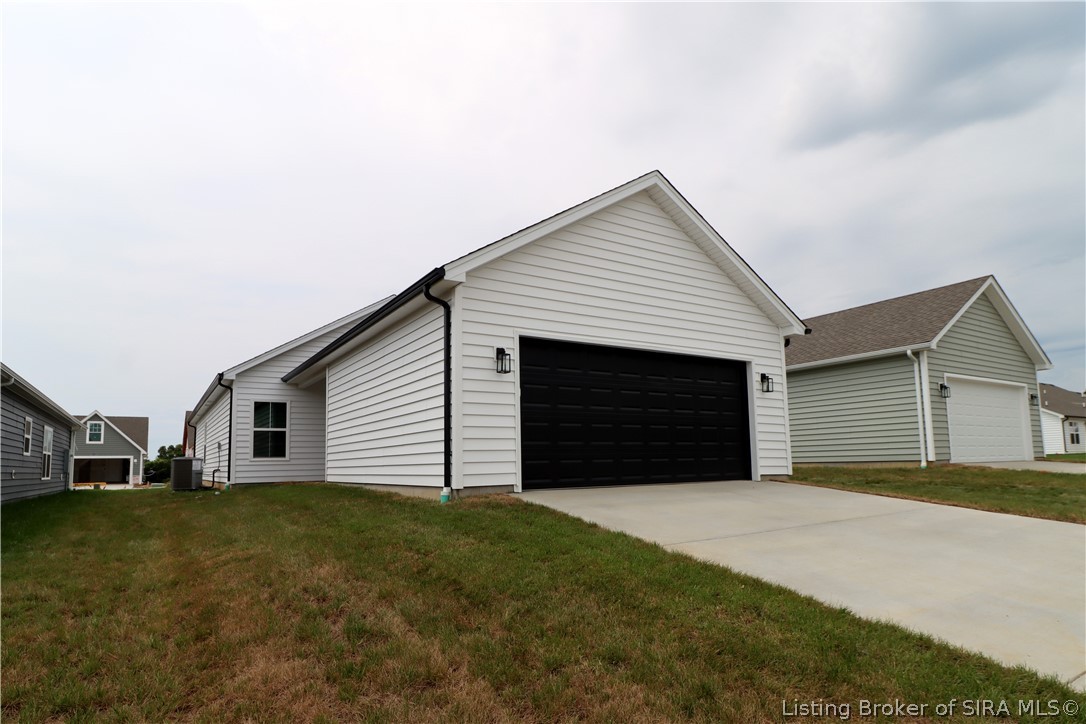 8153 - Lot 952 Zelpha Boulevard Property Photo 18
