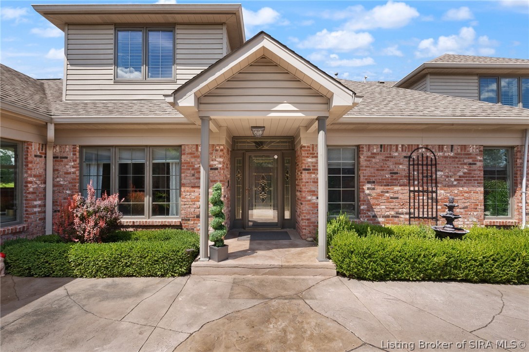 12206 Bridgeway Court Property Photo 1