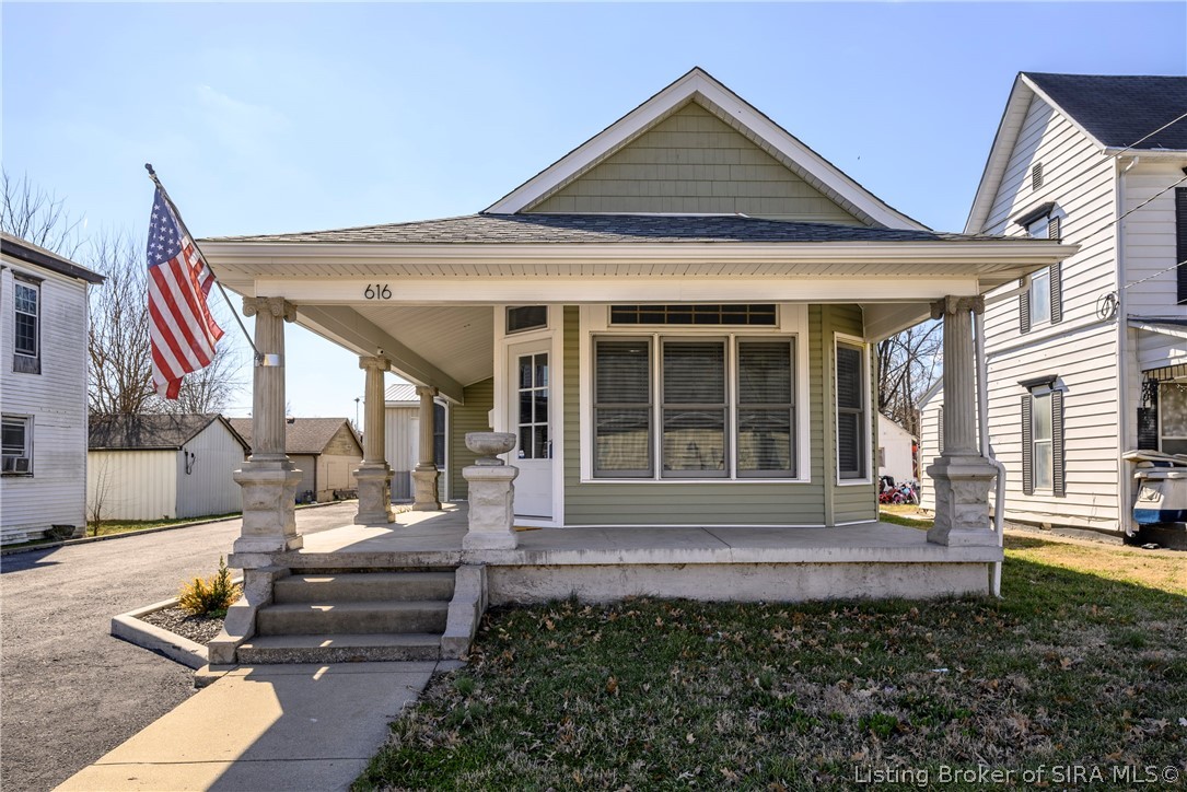 616 E Utica Street Property Photo 3