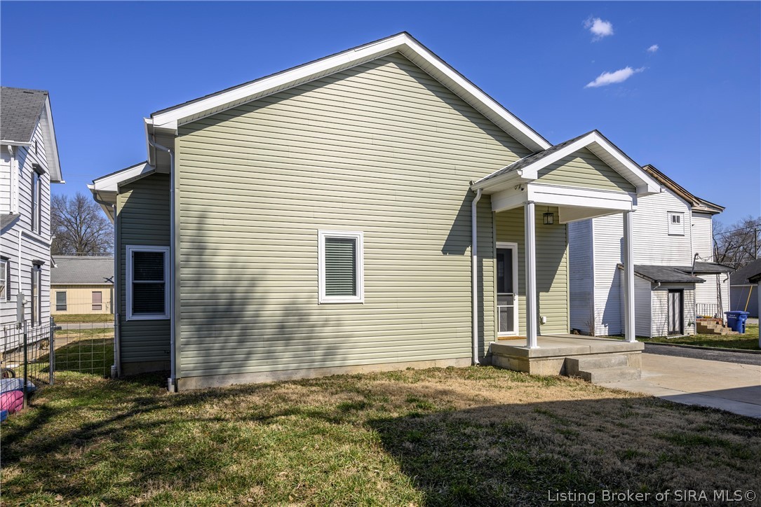 616 E Utica Street Property Photo 33