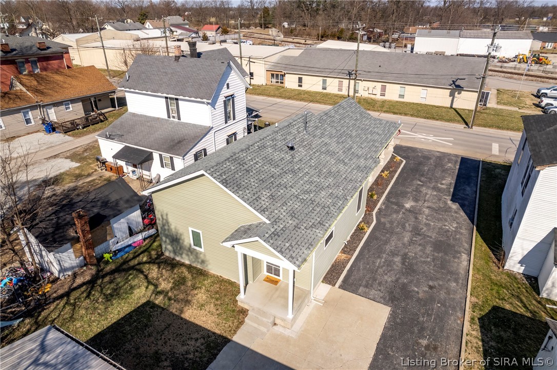 616 E Utica Street Property Photo 41