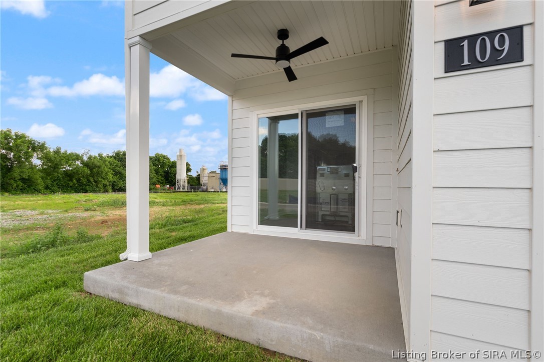 109 Nighthawk Place Property Photo 2
