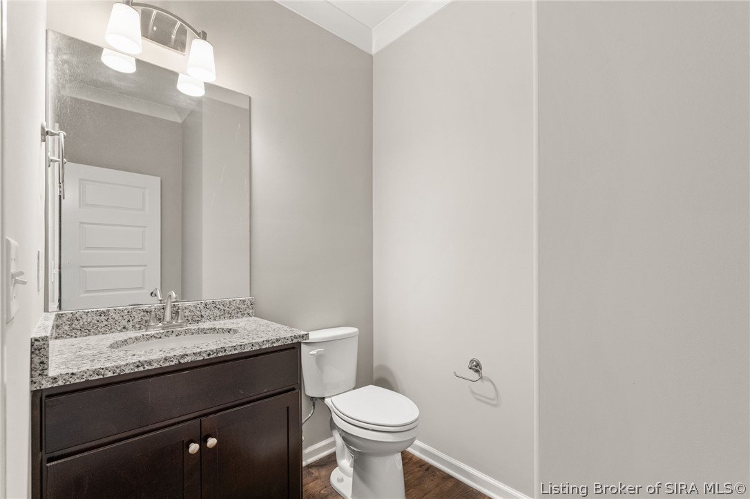 109 Nighthawk Place Property Photo 5