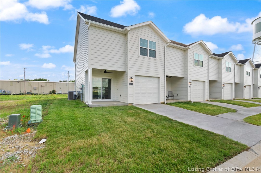 109 Nighthawk Place Property Photo 31