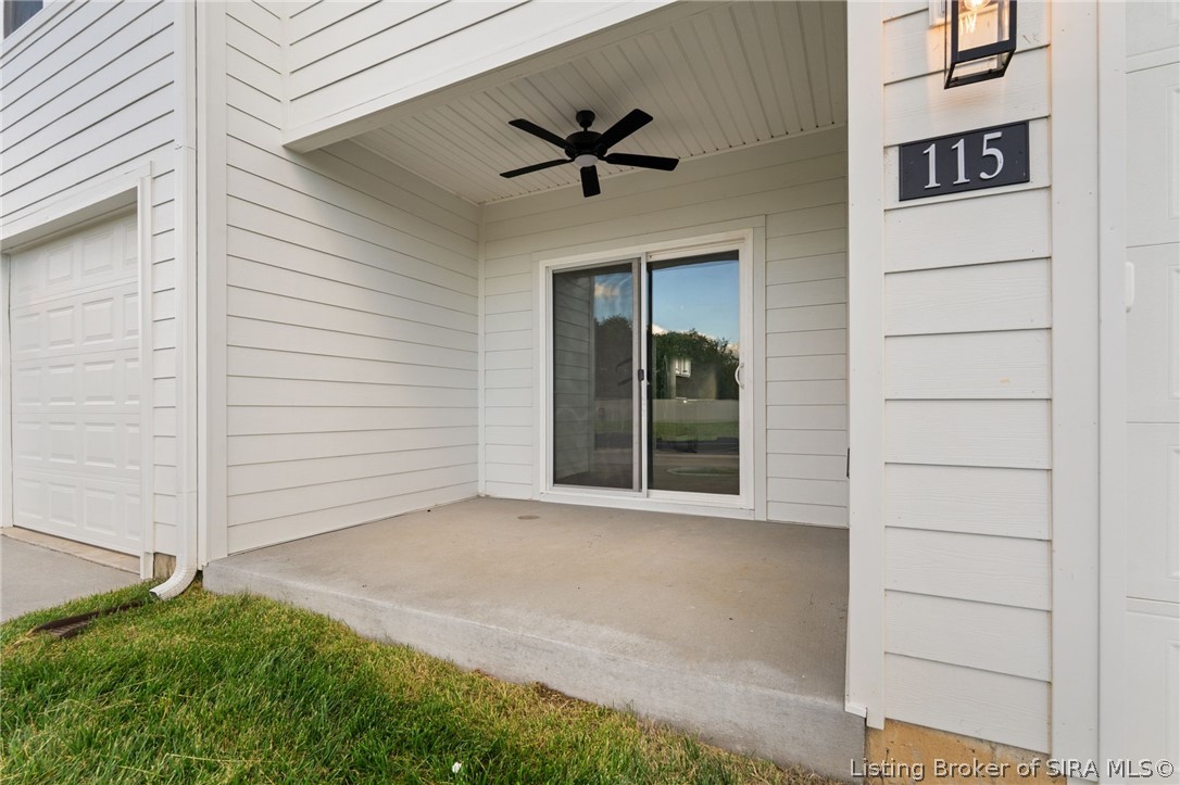 115 Nighthawk Place Property Photo 2