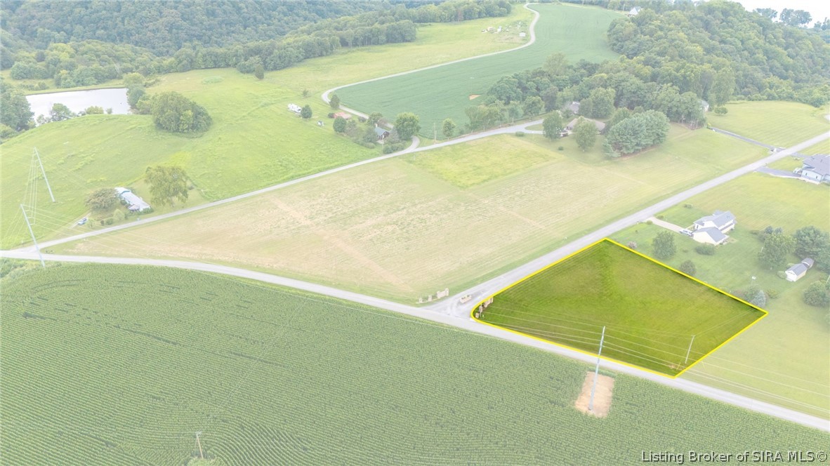 Lot 11 Jordan Way Property Photo 1