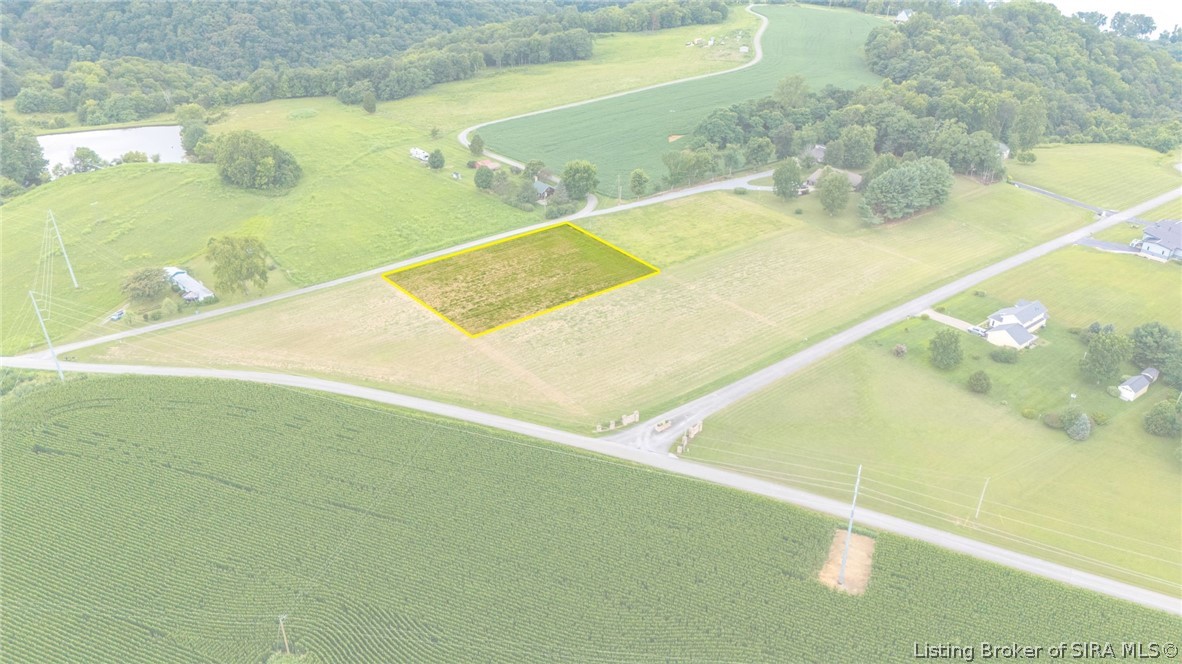 Lot 2 Whitaker Road Property Photo 1
