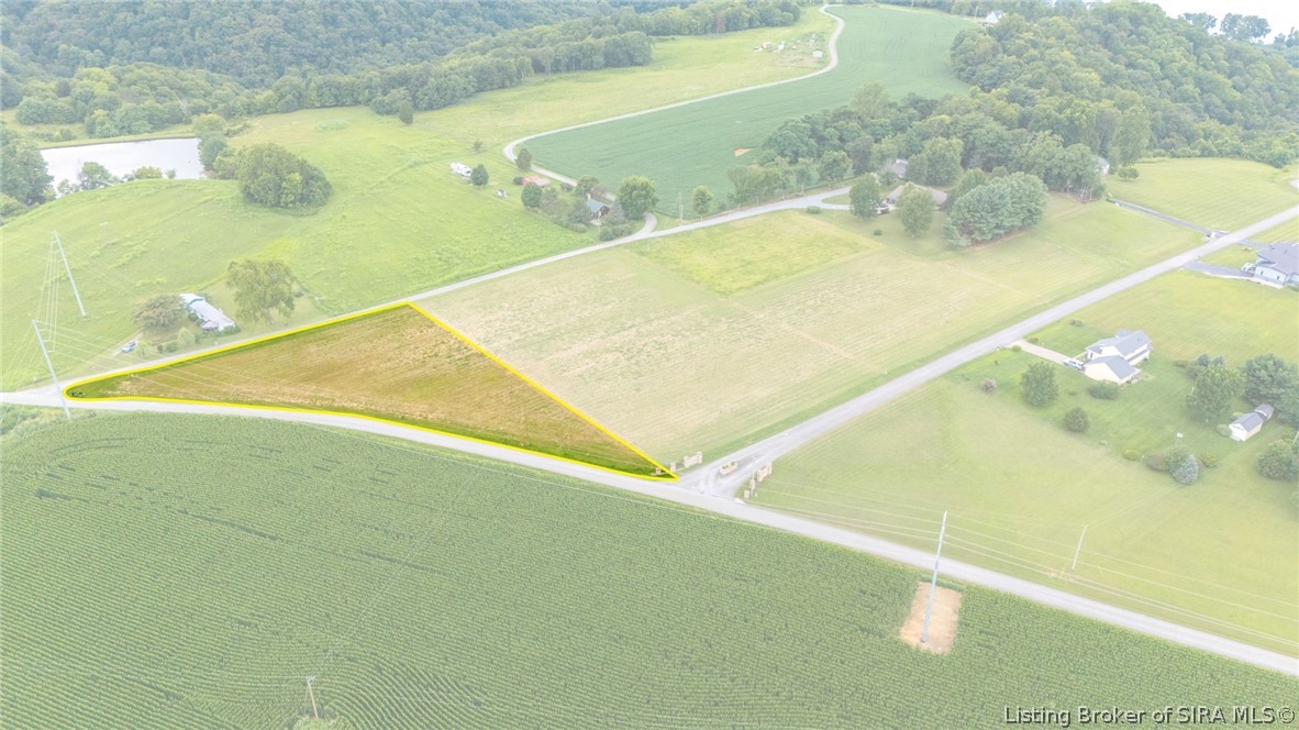 Lot 1 Whitaker Road Property Photo 1