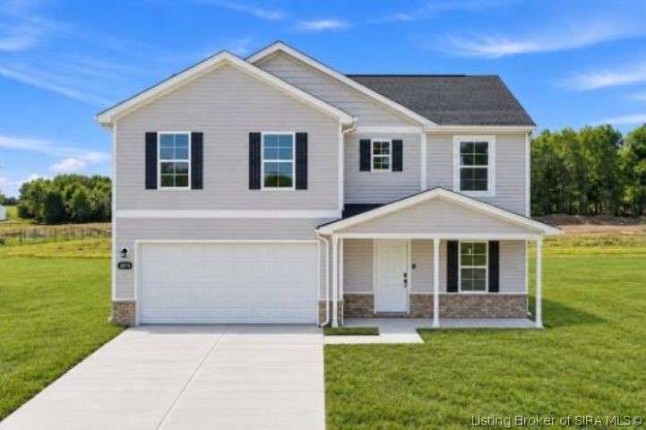 2079 Derby Way Property Photo 1