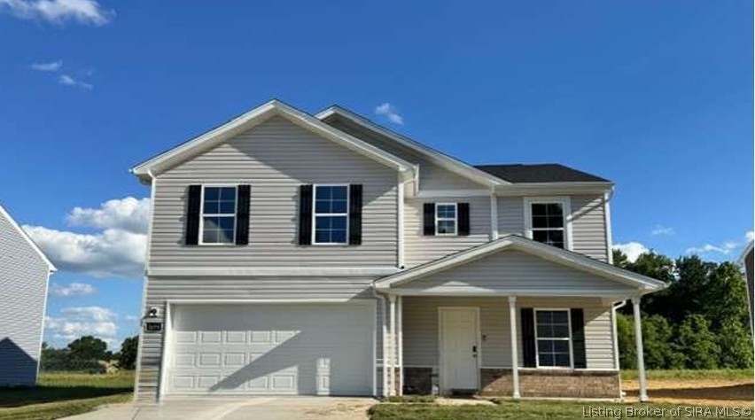 2079 Derby Way Property Photo 2