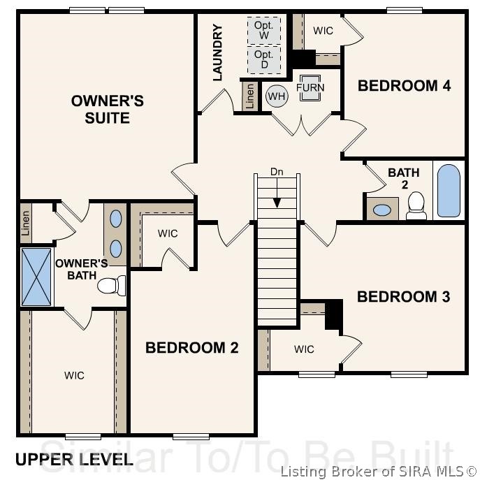 2079 Derby Way Property Photo 4