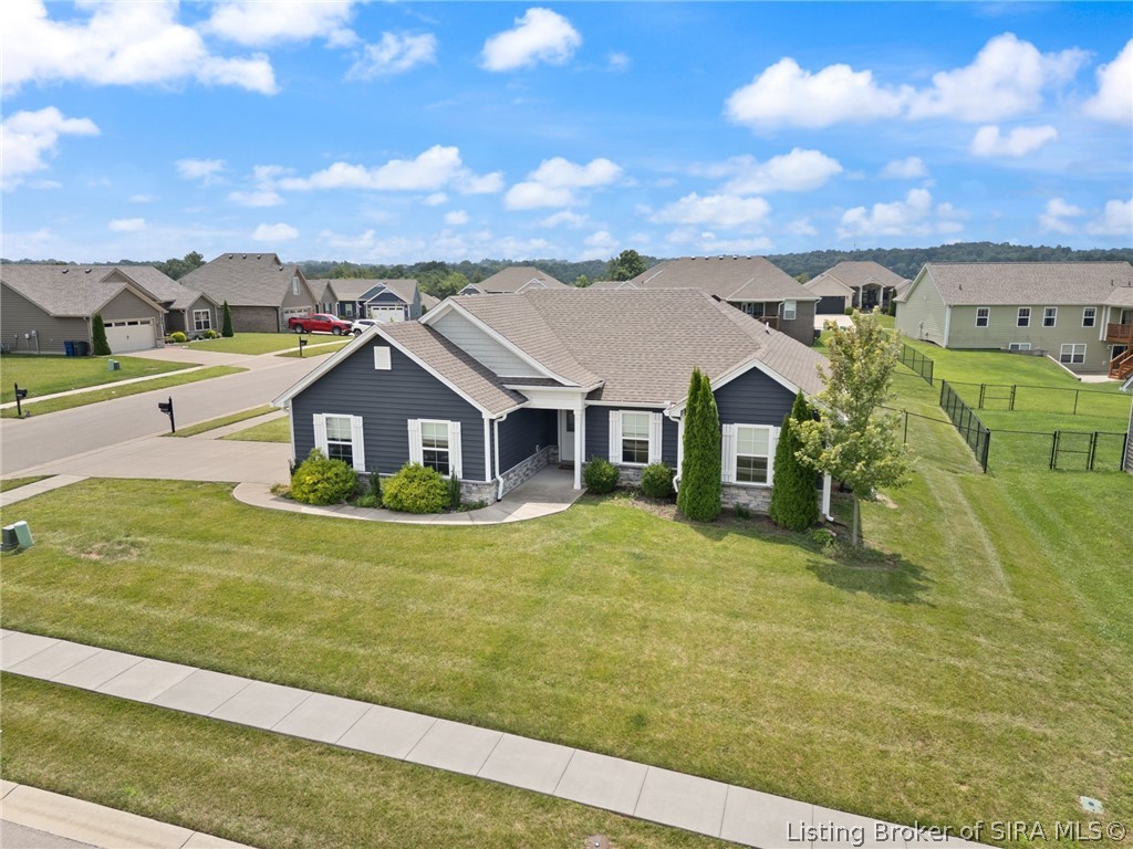 6003 Crestview Lane Property Photo 1