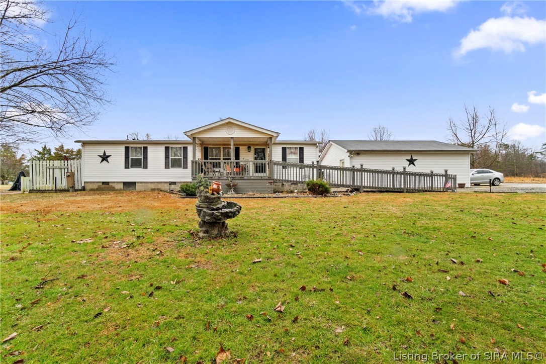 7553 E Tank Pond Road Property Photo 1