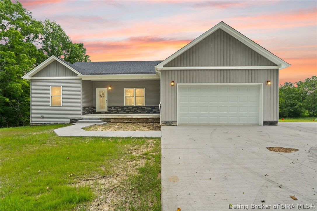 1407 Barron Lane