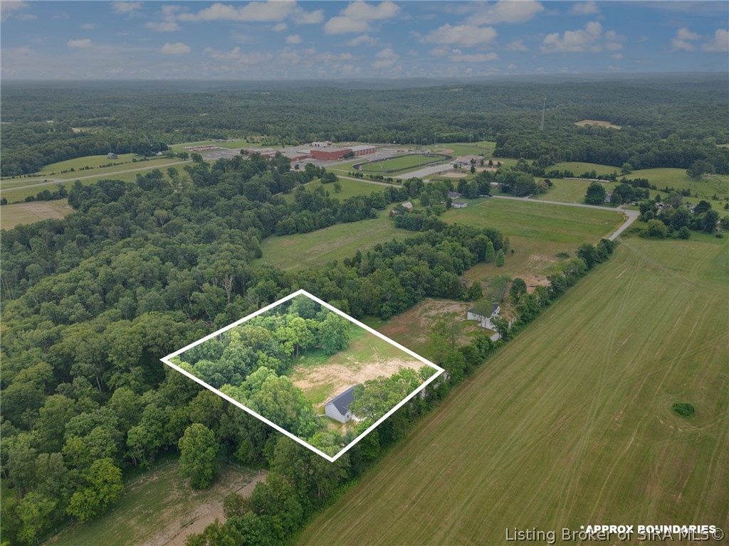 1407 Barron Lane Property Photo 3